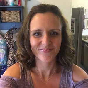 Meet your Posher, Deb